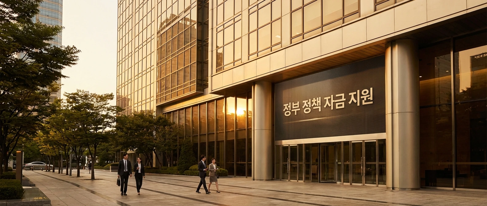 세진컨설팅 - 정책자금 컨설팅